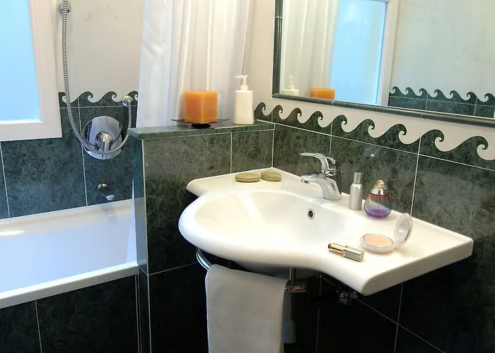 Palazzo Vecchio Отель