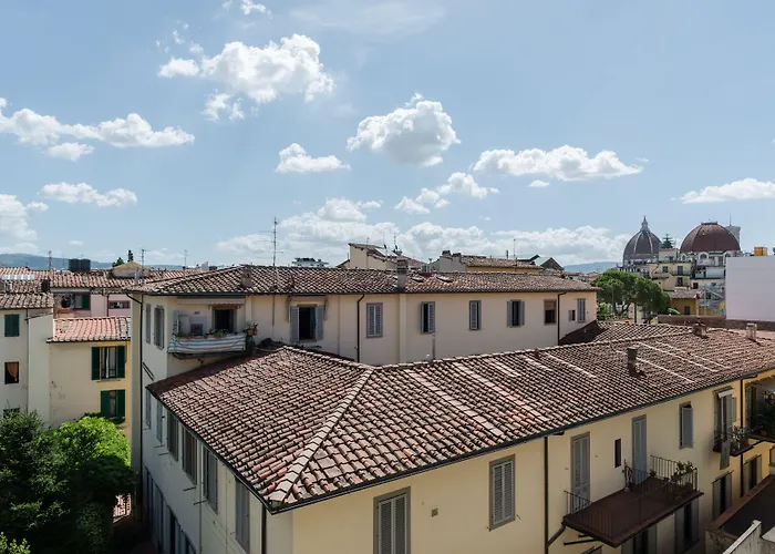 Отель Palazzo Vecchio Флоренция
