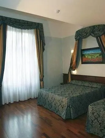 Palazzo Vecchio 3* Firenze