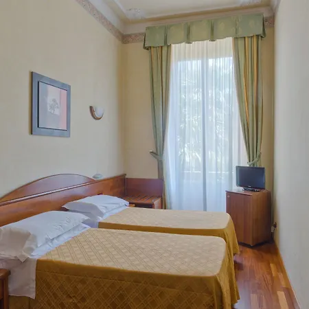 Отель Palazzo Vecchio 3*