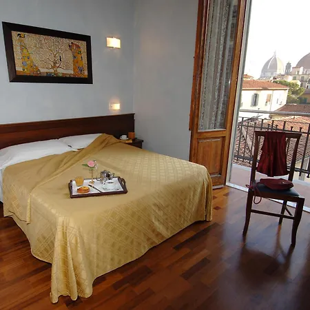Palazzo Vecchio Hotel 3*