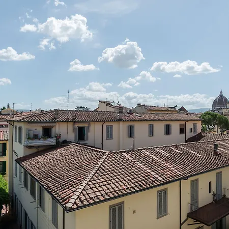 Palazzo Vecchio Szálloda 3*