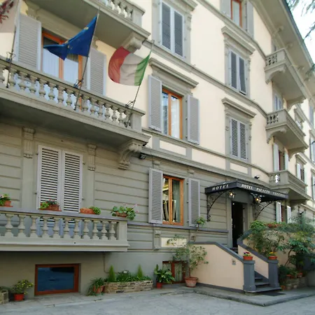 Palazzo Vecchio 3* Флоренция