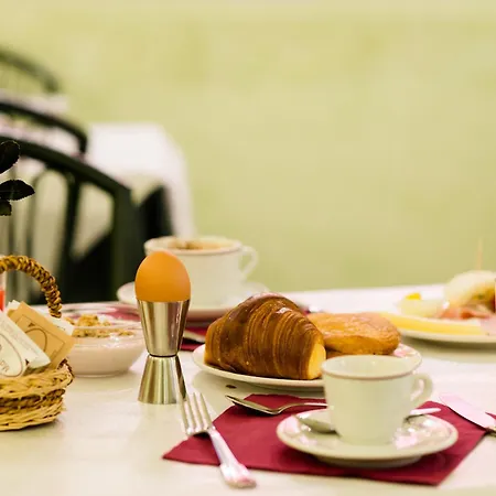 Palazzo Vecchio Hotel 3*