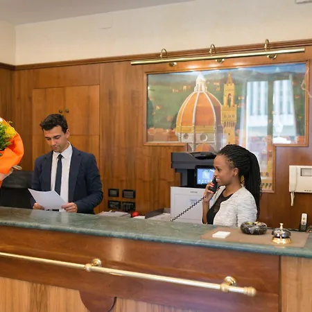 Palazzo Vecchio Hotel Florence