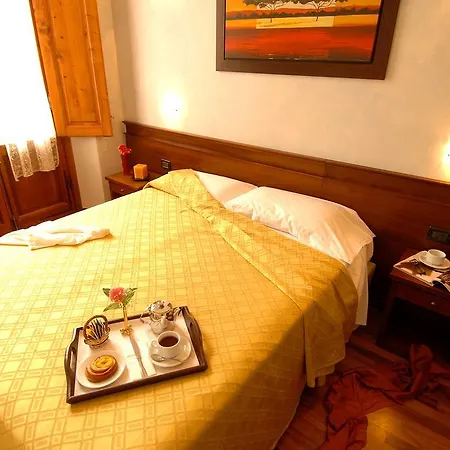 Szálloda Palazzo Vecchio 3*