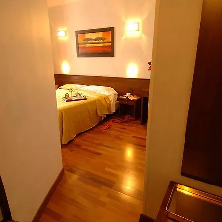 Szálloda Palazzo Vecchio 3*