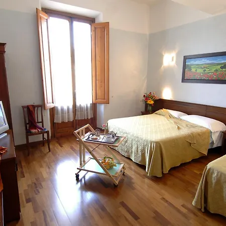 Palazzo Vecchio 3* Флоренция