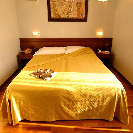Palazzo Vecchio Szálloda 3*