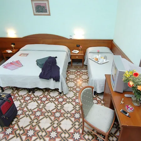 Palazzo Vecchio Hotel 3*