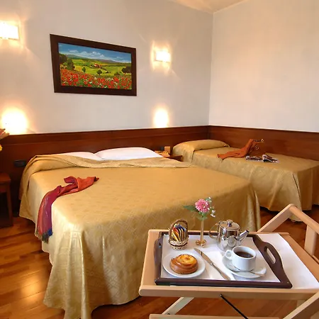 Palazzo Vecchio Hotel Florence