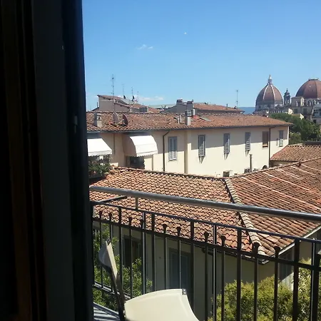 Palazzo Vecchio Hotel