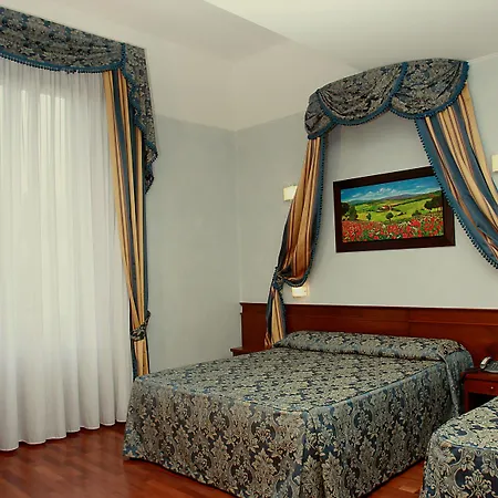 Palazzo Vecchio Hotel