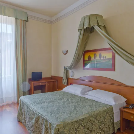Palazzo Vecchio Hotel