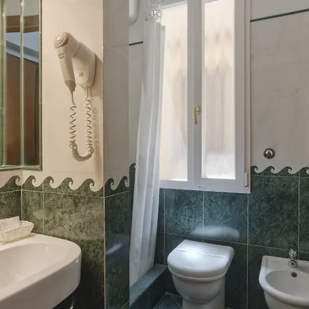 Hotel Palazzo Vecchio 3*