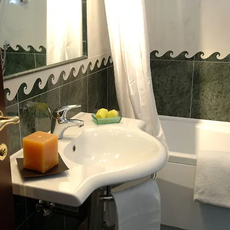 Palazzo Vecchio Hotel