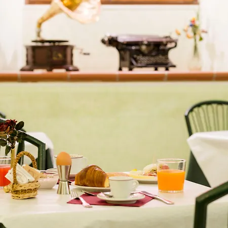 Palazzo Vecchio Hotel 3*