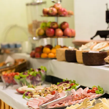 Palazzo Vecchio Hotel 3*