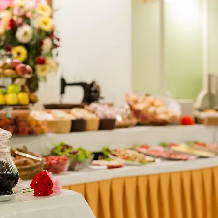 Palazzo Vecchio Hotel 3*