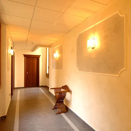 Hotel Palazzo Vecchio Florence