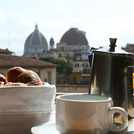 Palazzo Vecchio Hotel 3*
