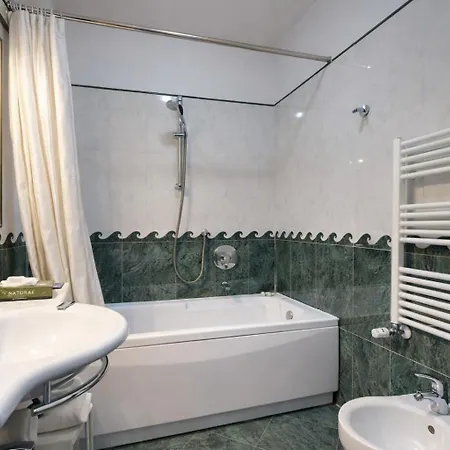 Hotel Palazzo Vecchio 3*