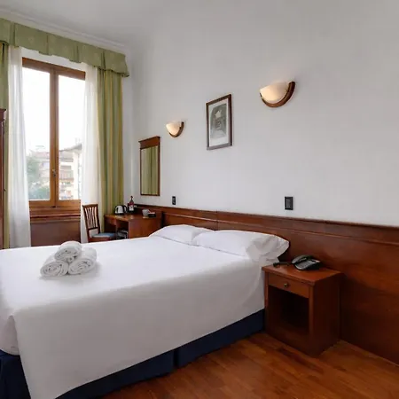 Hotel Palazzo Vecchio 3*