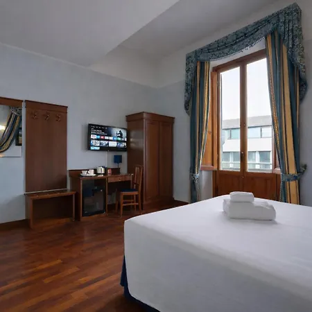 Palazzo Vecchio Hotel Florence