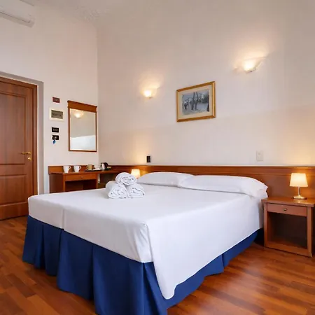 Hotel Palazzo Vecchio Florence