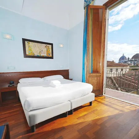 Palazzo Vecchio Hotel