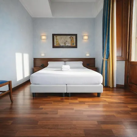 Palazzo Vecchio Hotel 3*