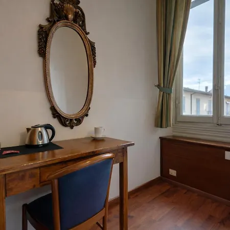 Hotel Palazzo Vecchio 3*