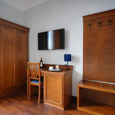 Hotel Palazzo Vecchio Florence