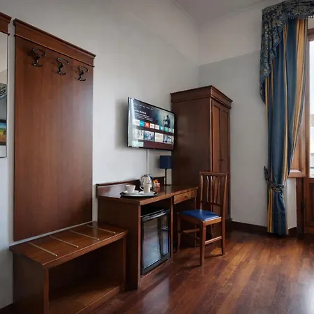 Palazzo Vecchio Hotel