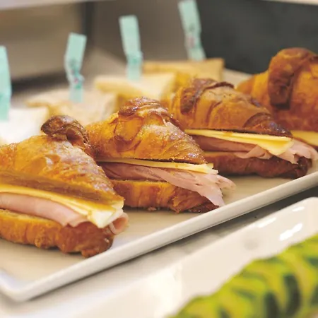 Palazzo Vecchio Hotel 3*