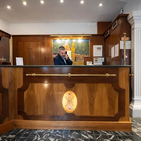 Palazzo Vecchio Hotel Florence