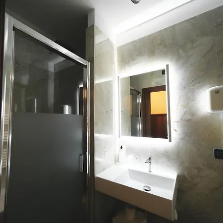 Hotel Palazzo Vecchio 3*