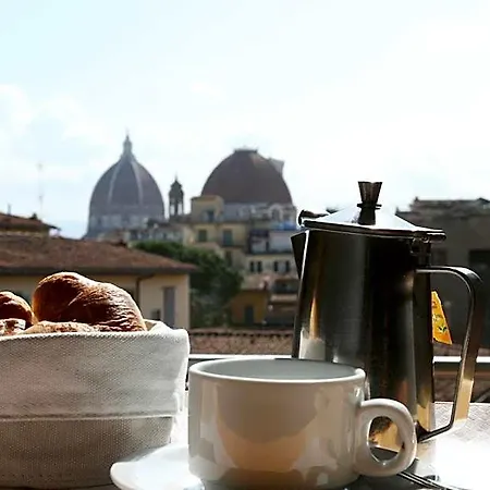 Palazzo Vecchio 3* فلورنس