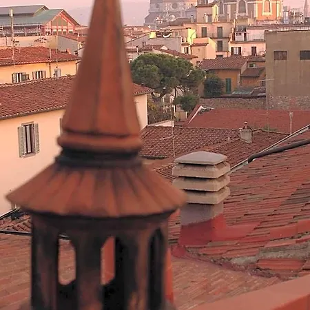 Palazzo Vecchio Hotel Florença