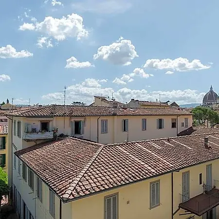 Palazzo Vecchio 3*