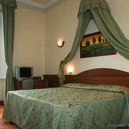 Palazzo Vecchio Szálloda 3*