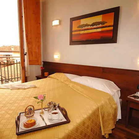Hotel Palazzo Vecchio Florence