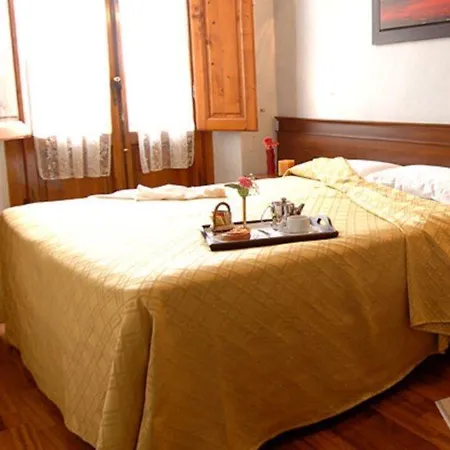 Отель Palazzo Vecchio 3*