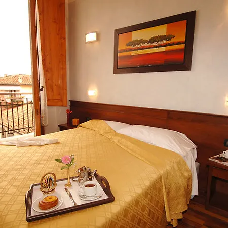 Hotel Palazzo Vecchio Florence