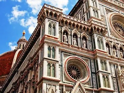 Szálloda Palazzo Vecchio 3*