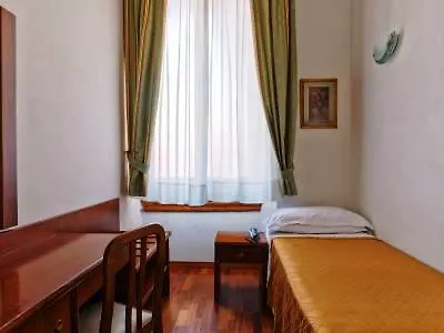Szálloda Palazzo Vecchio 3*