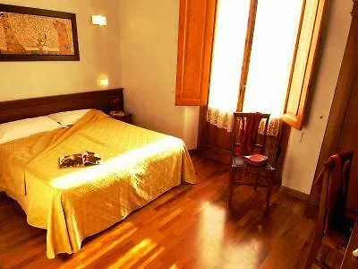 Palazzo Vecchio 3* Firenze