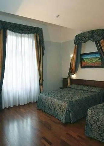 Palazzo Vecchio 3* Florença