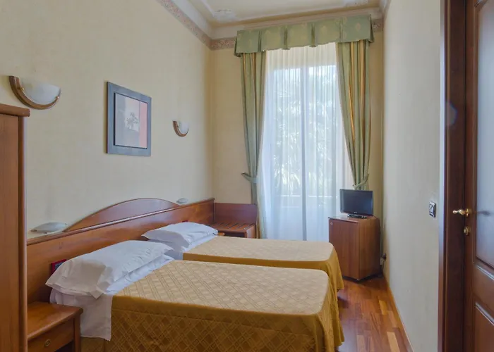 Hotel Palazzo Vecchio 3*