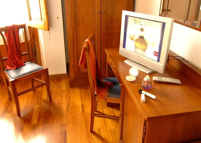 Palazzo Vecchio Hotel